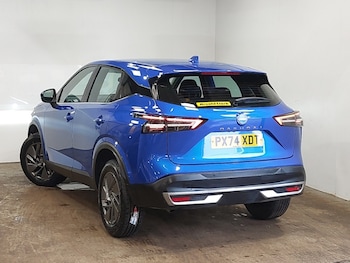 Used Nissan Qashqai 2024 for sale - 78848778: Photo