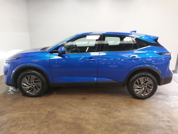 Used Nissan Qashqai 2024 for sale - 78848778: Photo