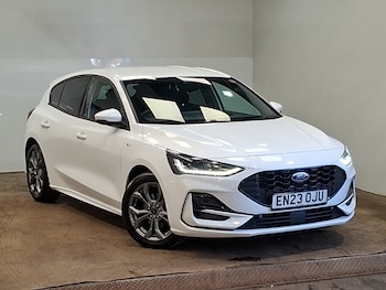 Used Ford Focus 2023 for sale - 79303035: Photo