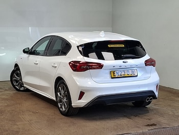 Used Ford Focus 2023 for sale - 79303035: Photo