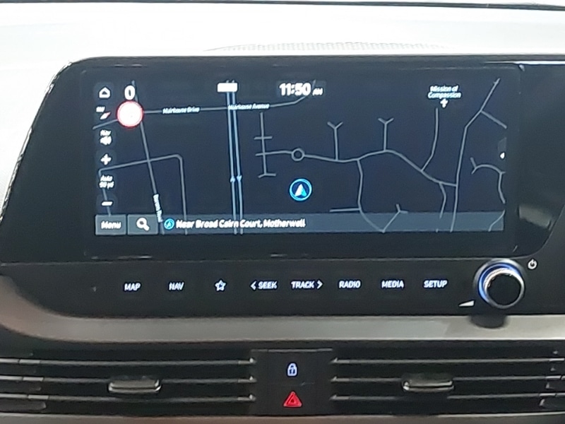 Used Hyundai BAYON 2025 for sale - 76885452: Photo 11