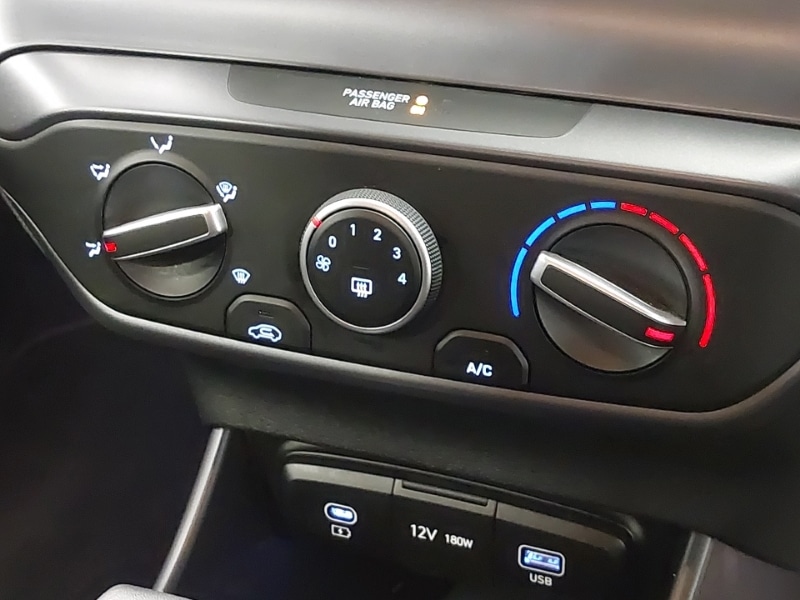 Used Hyundai BAYON 2025 for sale - 76885452: Photo 13