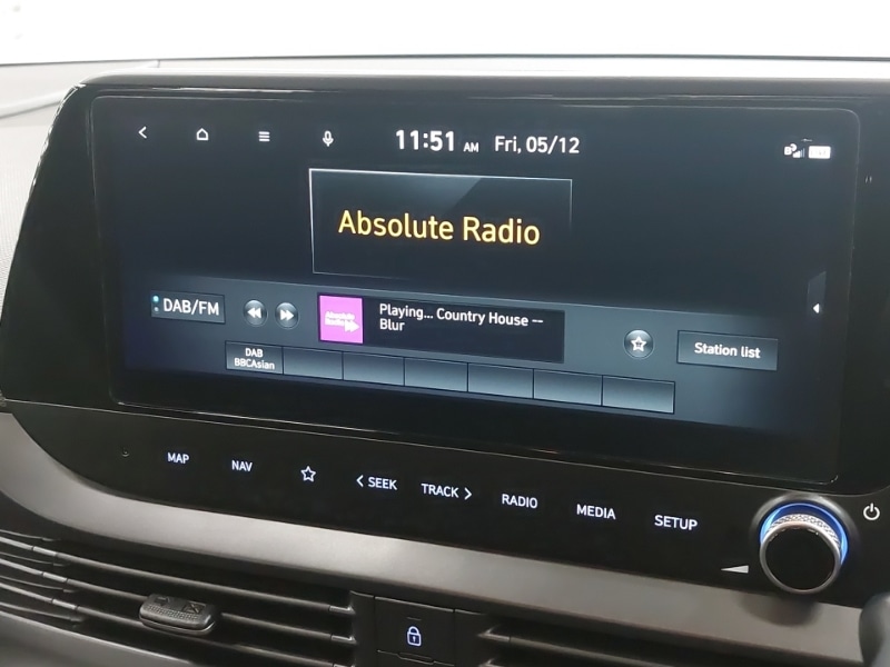 Used Hyundai BAYON 2025 for sale - 76885452: Photo 14