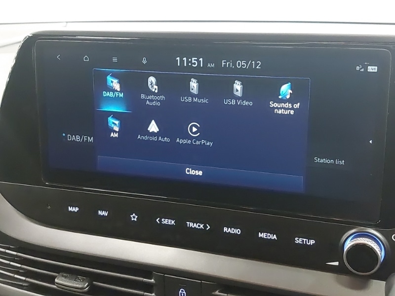 Used Hyundai BAYON 2025 for sale - 76885452: Photo 15