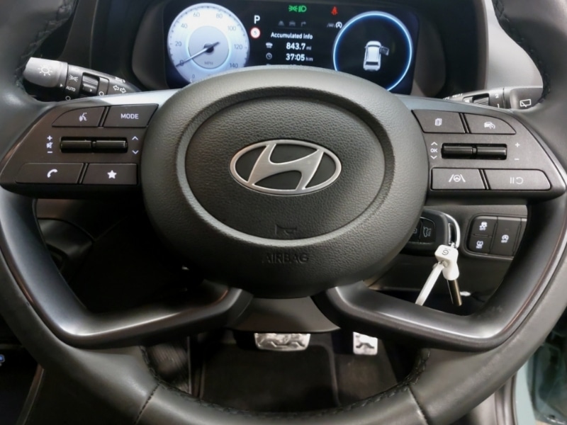 Used Hyundai BAYON 2025 for sale - 76885452: Photo 16