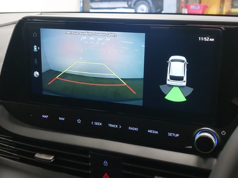 Used Hyundai BAYON 2025 for sale - 76885452: Photo 17