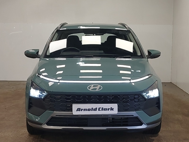 Used Hyundai BAYON 2025 for sale - 76885452: Photo 19