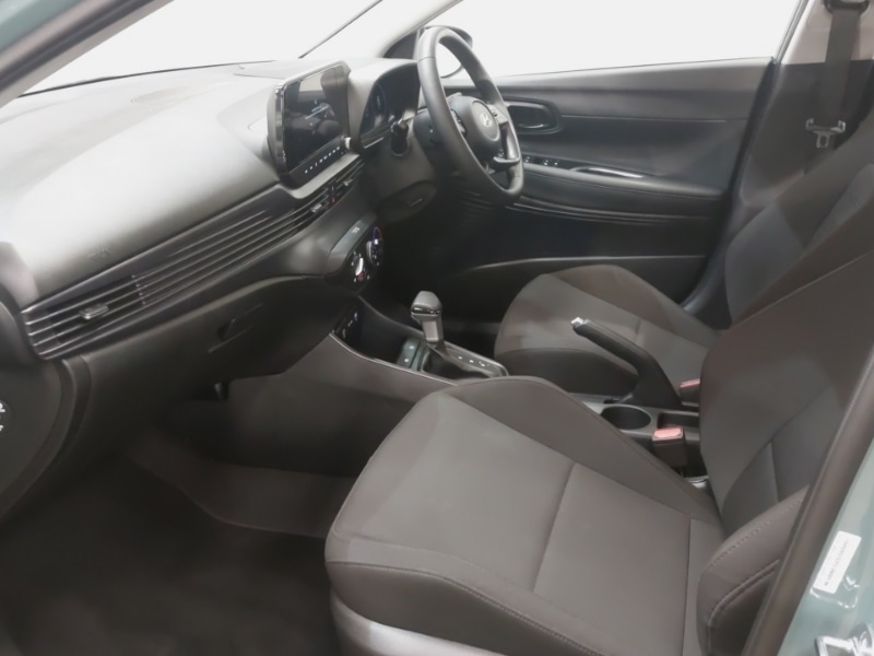 Used Hyundai BAYON 2025 for sale - 76885452: Photo 5