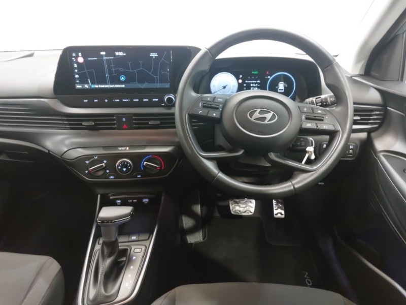 Used Hyundai BAYON 2025 for sale - 76885452: Photo 7