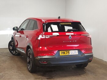 Used Renault Other 2025 for sale - 78354952: Photo