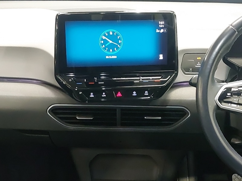 Used Volkswagen ID.3 2022 for sale - 77095106: Photo 10