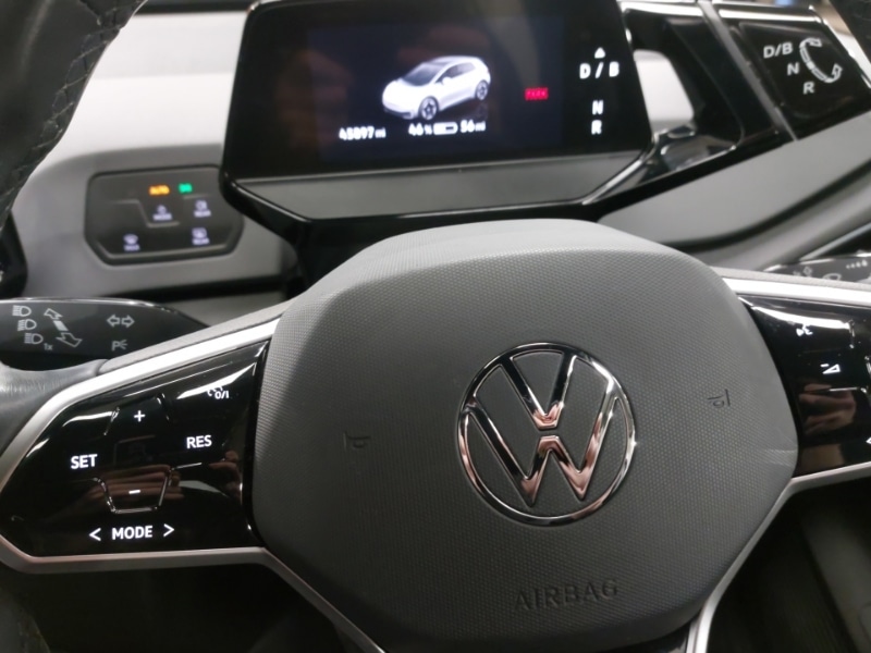 Used Volkswagen ID.3 2022 for sale - 77095106: Photo 16