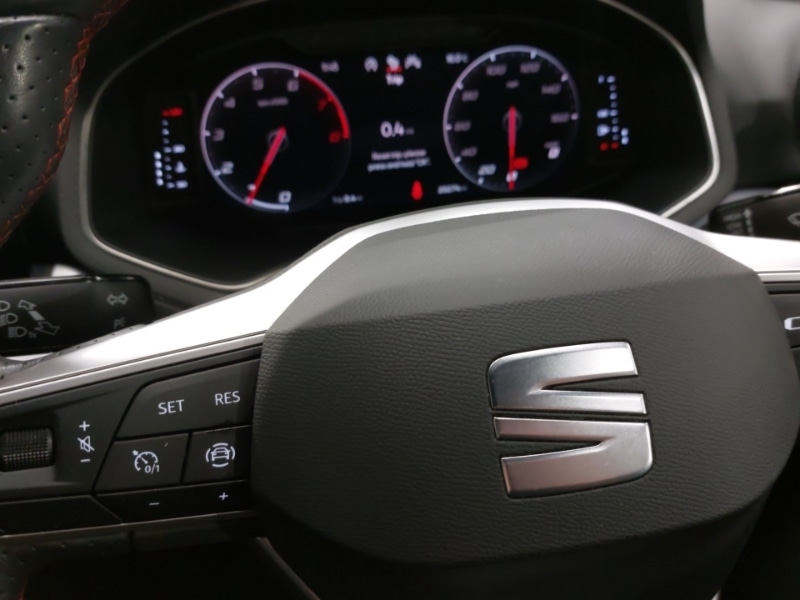 Used SEAT Ibiza 2022 for sale - 76183255: Photo 17