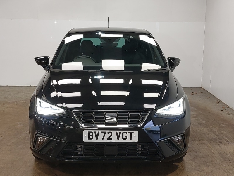 Used SEAT Ibiza 2022 for sale - 76183255: Photo 19