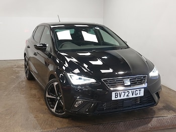 SEAT - Ibiza