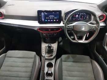 Used SEAT Ibiza 2022 for sale - 76183255: Photo 2