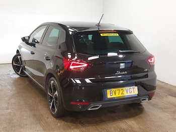 Used SEAT Ibiza 2022 for sale - 76183255: Photo 3