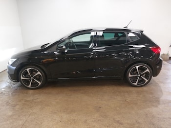 Used SEAT Ibiza 2022 for sale - 76183255: Photo 4