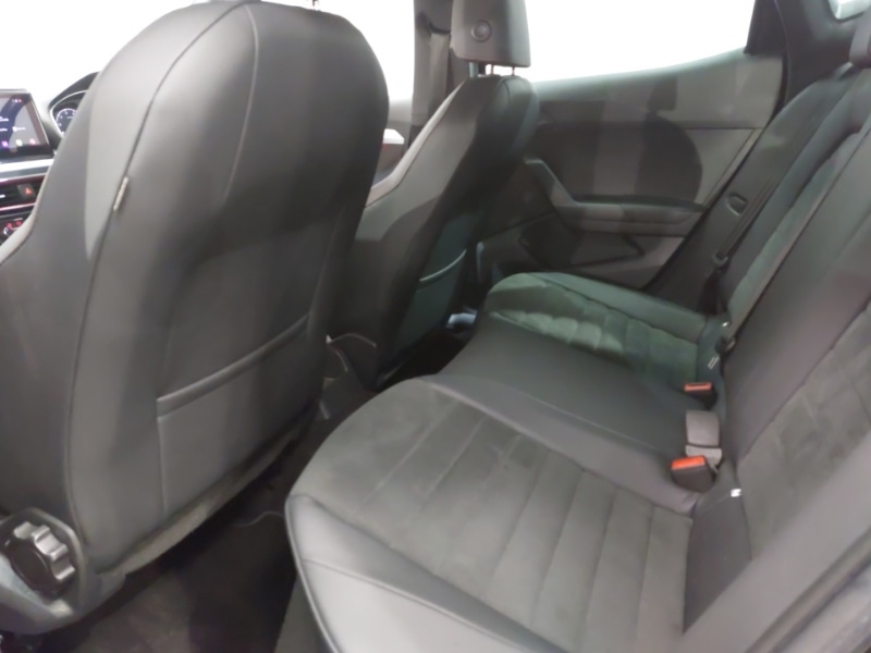 Used SEAT Ibiza 2022 for sale - 76183255: Photo 6