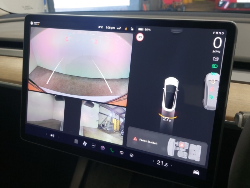 Used Tesla Model 3 2022 for sale - 76713628: Photo 17