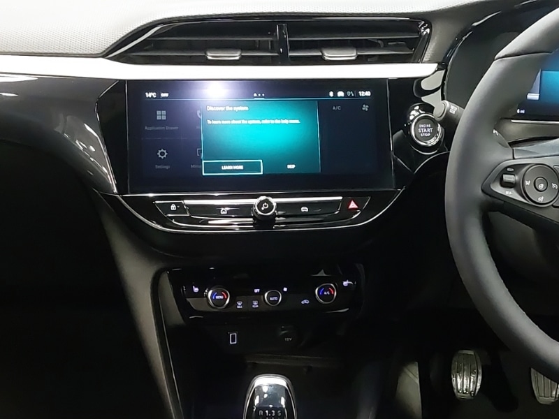 Used Vauxhall Corsa 2025 for sale - 77241023: Photo 10