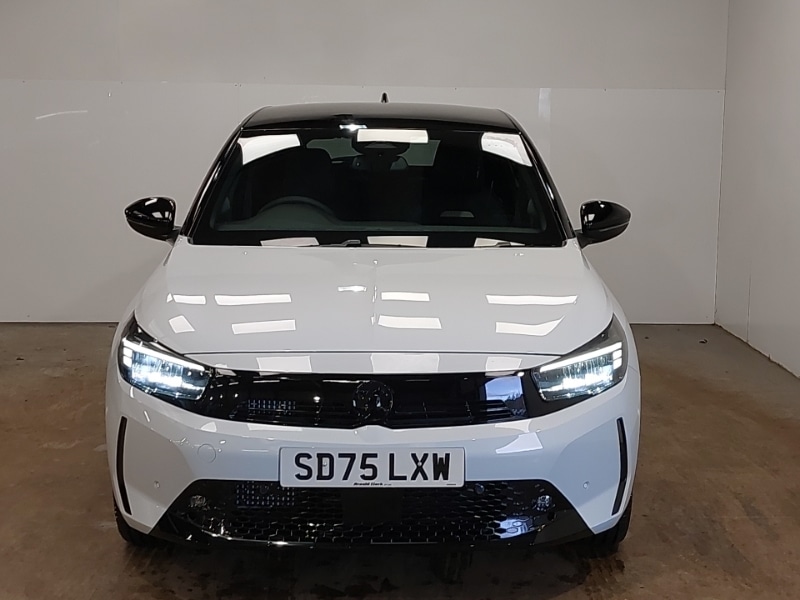 Used Vauxhall Corsa 2025 for sale - 77241023: Photo 19