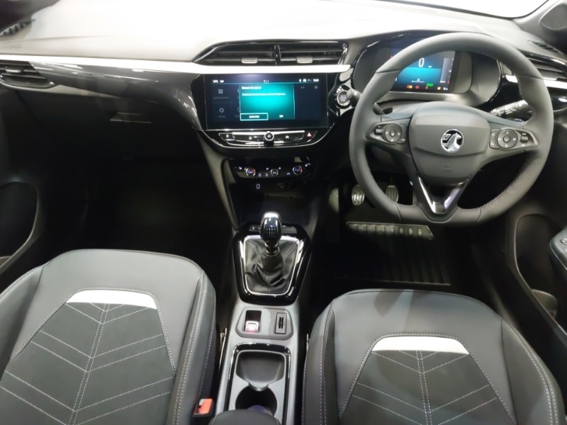 Used Vauxhall Corsa 2025 for sale - 77241023: Photo 2