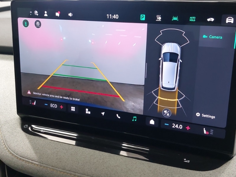 Used Skoda Enyaq 2024 for sale - 77822958: Photo 13