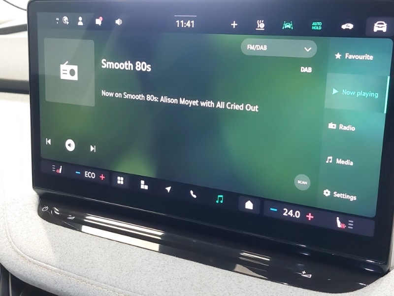 Used Skoda Enyaq 2024 for sale - 77822958: Photo 14