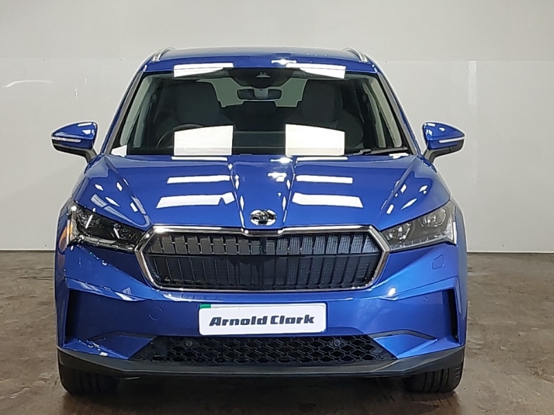 Used Skoda Enyaq 2024 for sale - 77822958: Photo 19