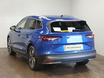 Used Skoda Enyaq 2024 for sale - 77822958: Photo