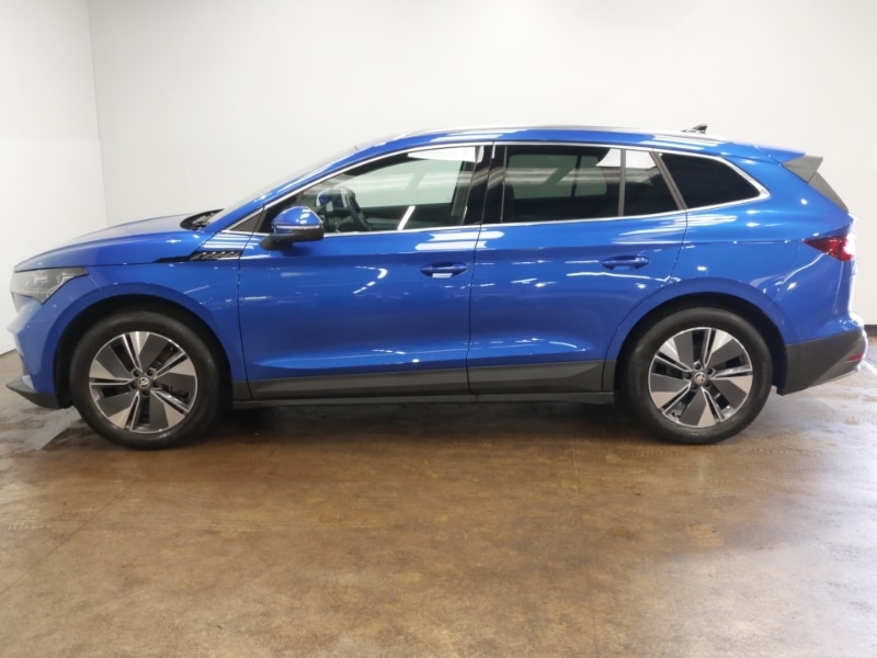 Used Skoda Enyaq 2024 for sale - 77822958: Photo 4