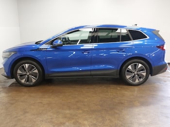 Used Skoda Enyaq 2024 for sale - 77822958: Photo