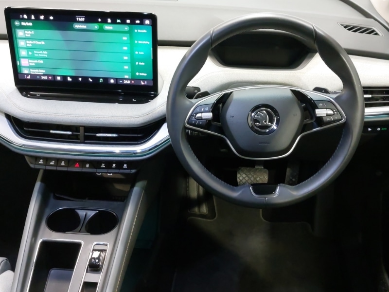 Used Skoda Enyaq 2024 for sale - 77822958: Photo 7