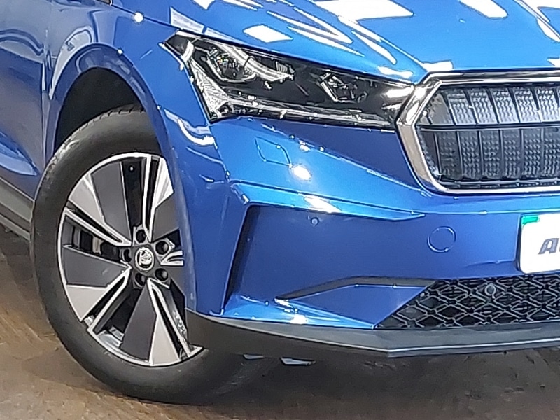 Used Skoda Enyaq 2024 for sale - 77822958: Photo 9