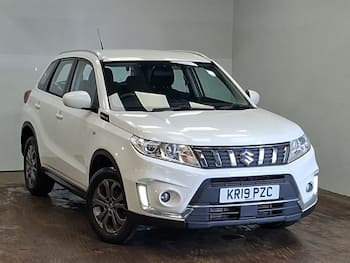 Used Suzuki Vitara 2019 for sale - 79813240: Photo