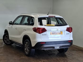 Used Suzuki Vitara 2019 for sale - 79813240: Photo