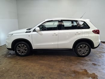 Used Suzuki Vitara 2019 for sale - 79813240: Photo