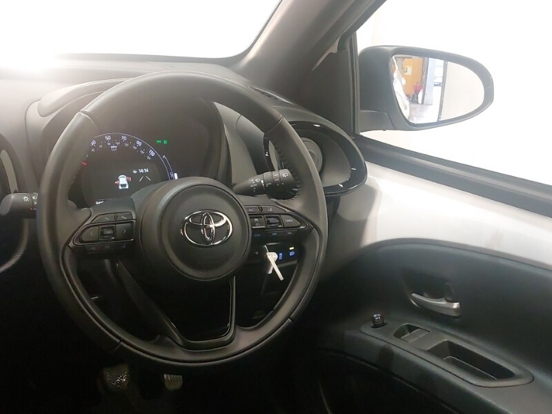 Used Toyota Aygo X 2024 for sale - 77678174: Photo 10