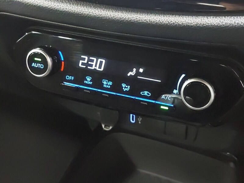 Used Toyota Aygo X 2024 for sale - 77678174: Photo 13