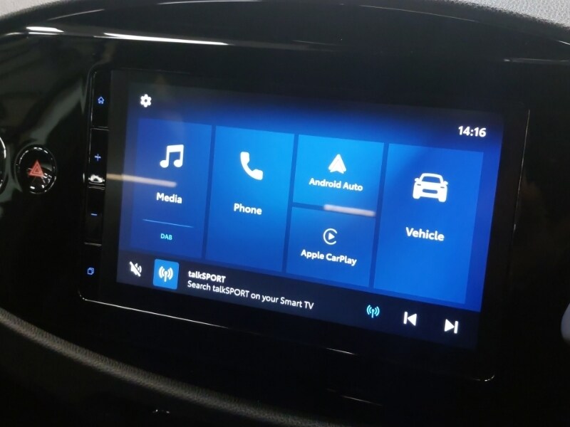 Used Toyota Aygo X 2024 for sale - 77678174: Photo 15