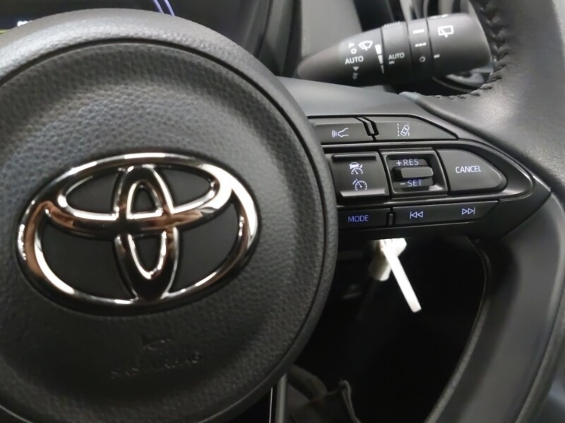 Used Toyota Aygo X 2024 for sale - 77678174: Photo 16