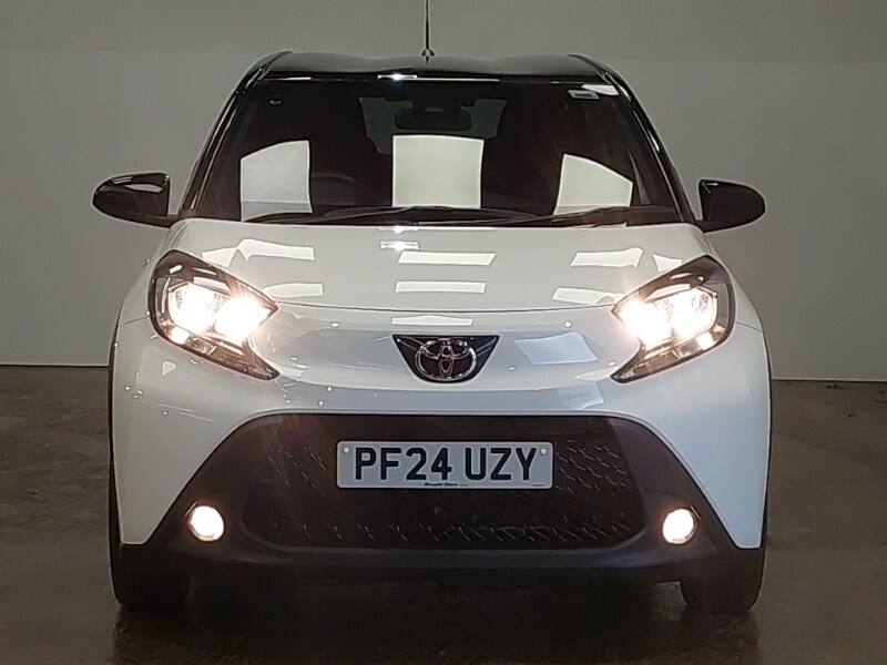 Used Toyota Aygo X 2024 for sale - 77678174: Photo 19