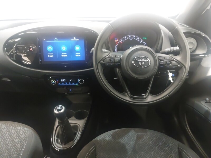 Used Toyota Aygo X 2024 for sale - 77678174: Photo 7