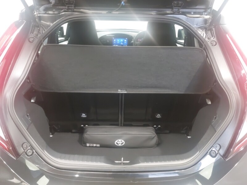 Used Toyota Aygo X 2024 for sale - 77678174: Photo 8