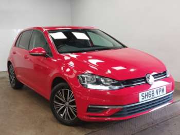2018 - 1.0 TSI 115 SE [Nav] 5dr