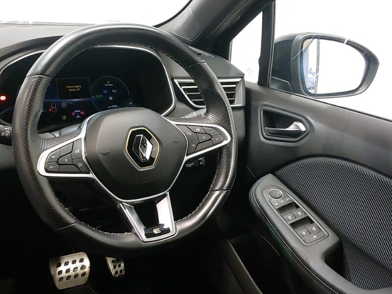 Used Renault Clio 2023 for sale - 78178403: Photo 10