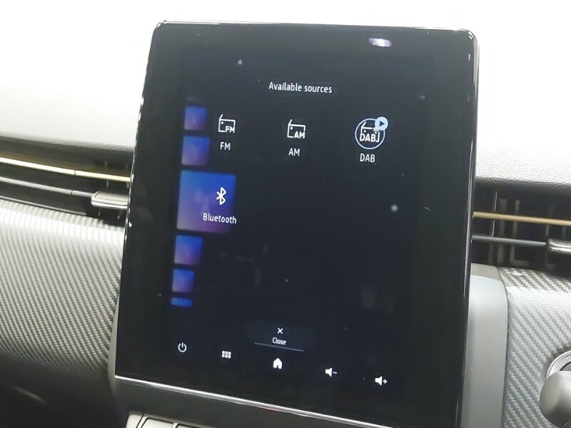 Used Renault Clio 2023 for sale - 78178403: Photo 15