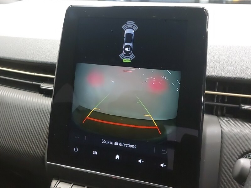 Used Renault Clio 2023 for sale - 78178403: Photo 17