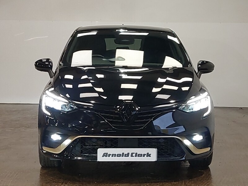 Used Renault Clio 2023 for sale - 78178403: Photo 19